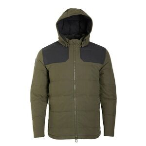 Mountain Khakis Men's Ryker Peak Down Jacket size XL